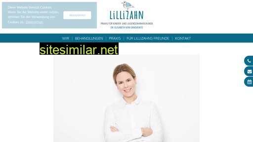 lillizahn-muenchen.de alternative sites