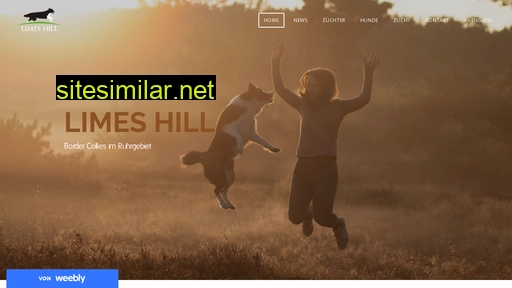 limeshill.de alternative sites