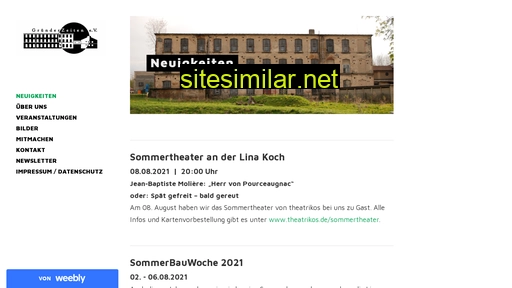 lina-koch.de alternative sites