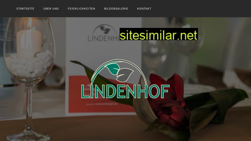 lindenhof-genthin.de alternative sites