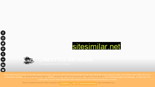 linestyle-artwork.de alternative sites
