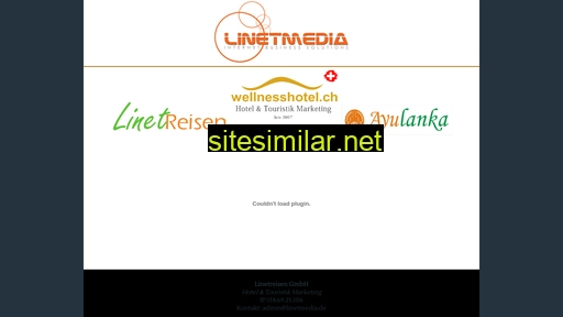 linetmedia.de alternative sites
