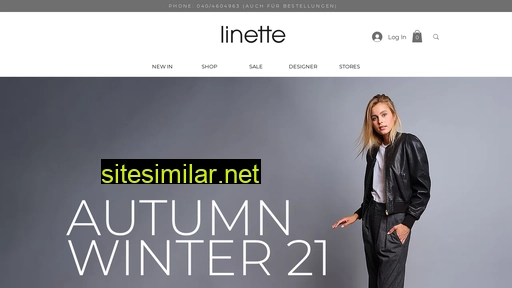 linette.de alternative sites
