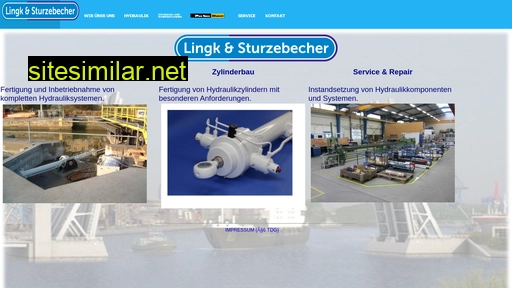 lingk-sturzebecher.de alternative sites