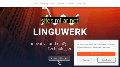 linguwerk.de alternative sites