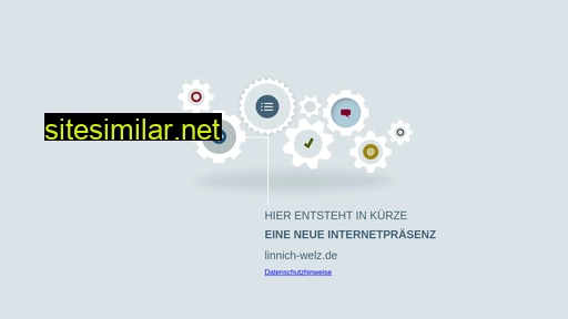 linnich-welz.de alternative sites
