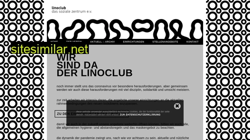 lino-club-koeln.de alternative sites