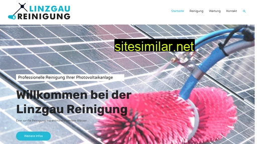 linzgau-reinigung.de alternative sites