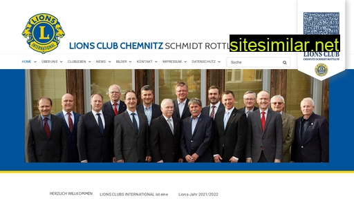 lions-chemnitz-sr.de alternative sites