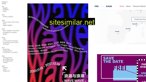 litingwei.de alternative sites