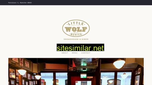 Little-wolf similar sites