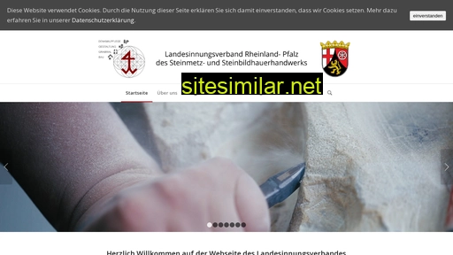 liv-steinmetz-rheinland-pfalz.de alternative sites