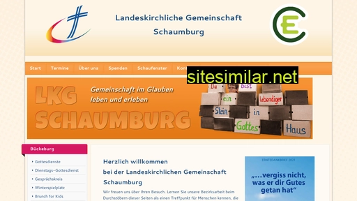 lkg-schaumburg.de alternative sites