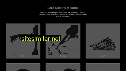 lkiesow.de alternative sites