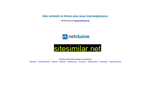 lknoblauch.de alternative sites