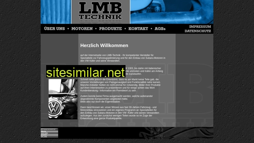 lmb-technik.de alternative sites