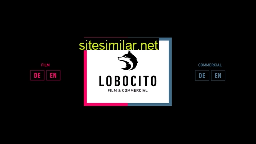 Lobocitofilm similar sites