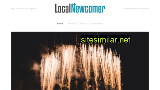 localnewcomer.de alternative sites