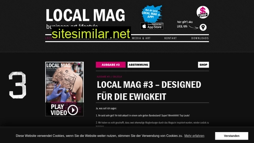 local-mag.de alternative sites