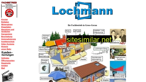 lochmann-gg.de alternative sites