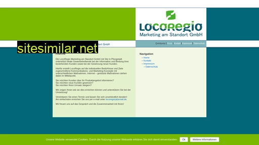 locoregio.de alternative sites