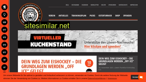 loewen-nachwuchs.de alternative sites