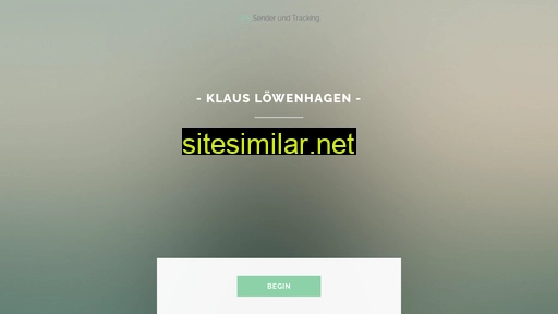 loewenhagen.de alternative sites