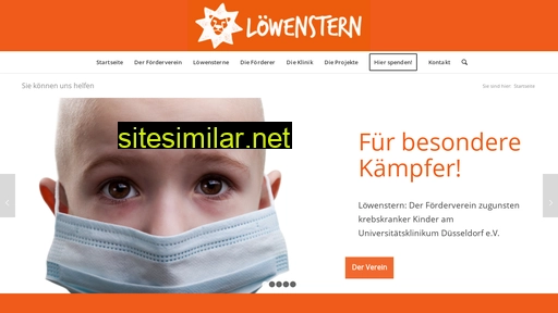 loewenstern-ev.de alternative sites