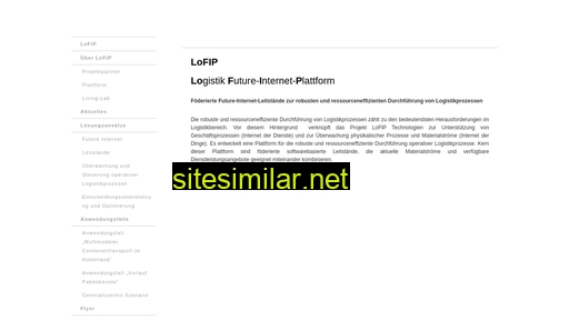 lofip.de alternative sites