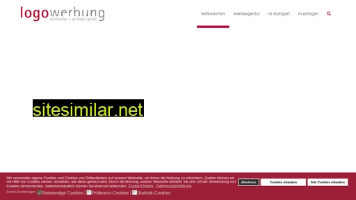 logowerbung.de alternative sites