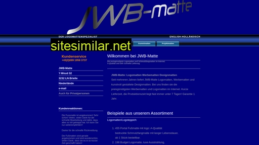 Logomatte-designmatte similar sites