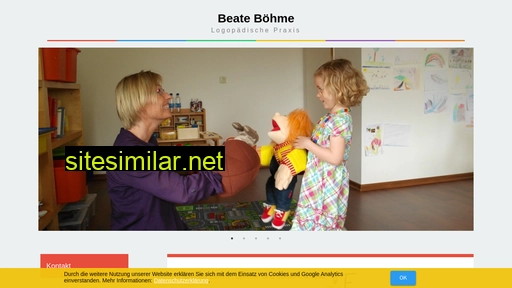 logo-boehme.de alternative sites