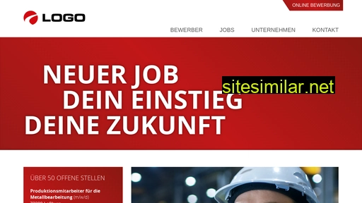 logo-job.de alternative sites