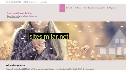 logopaedie-farnschlaeder.de alternative sites