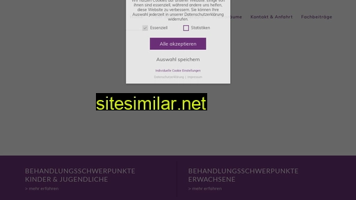 logopaedie-kerstin-klein.de alternative sites