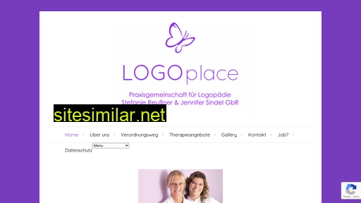 Logoplace-fuerth similar sites