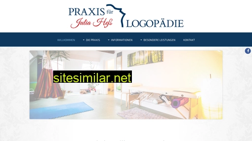 logopraxis-hess.de alternative sites