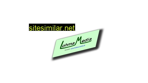 lohma-media.de alternative sites
