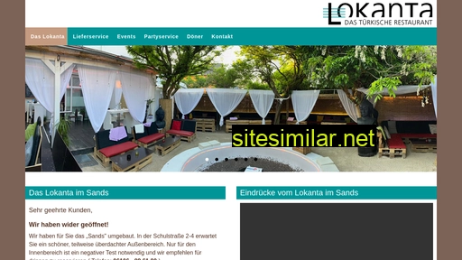 lokanta-rodgau.de alternative sites