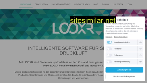 looxr.de alternative sites