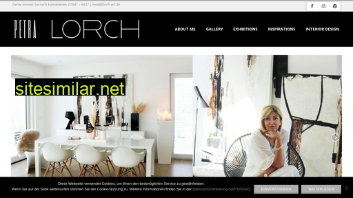 Lorch-art similar sites
