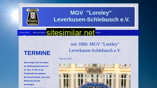 loreley-schlebusch.de alternative sites
