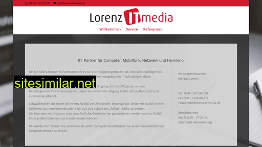 lorenz-itmedia.de alternative sites