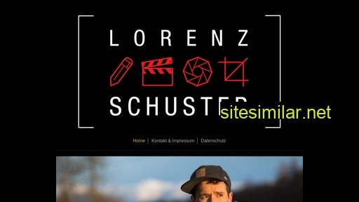 lorenzschuster.de alternative sites