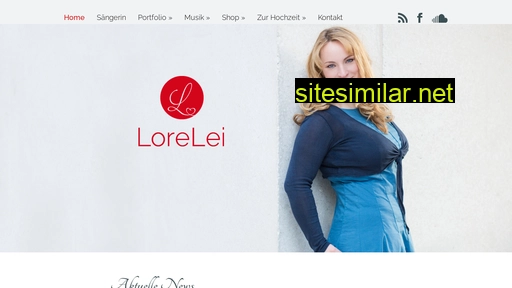 lore-lei.de alternative sites