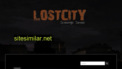 lostcity-samp.de alternative sites