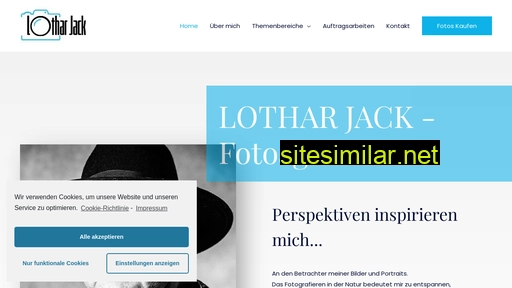 lothar-jack.de alternative sites