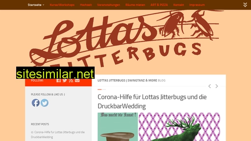 lottasjitterbugs.de alternative sites