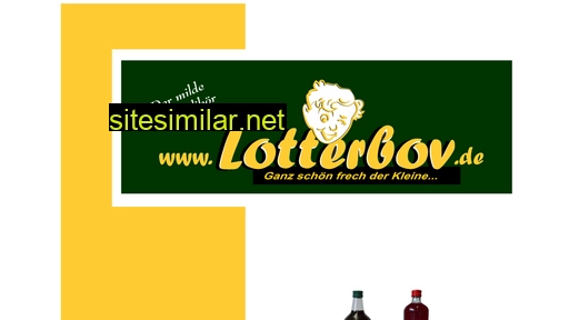 lotterbov.de alternative sites