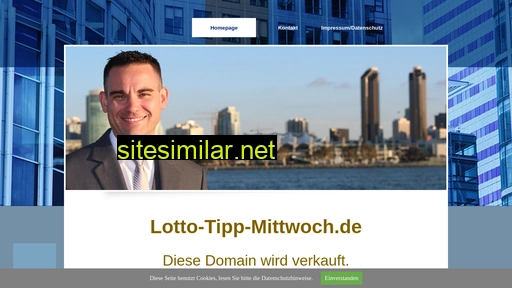 lotto-tipp-mittwoch.de alternative sites